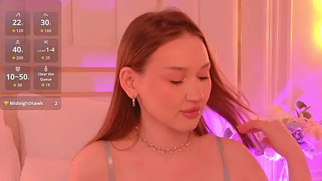 NancySmitts online show from March 18, 3:46 pm