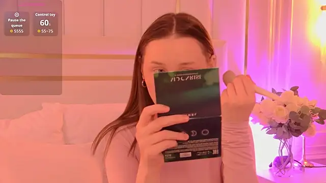 NancySmitts online show from April 22, 4:14 pm