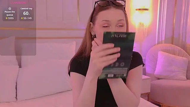 Snapshot of NancySmitts chatting on November 19, 3:45 pm NancySmitts online show from November 19, 3:45 pm