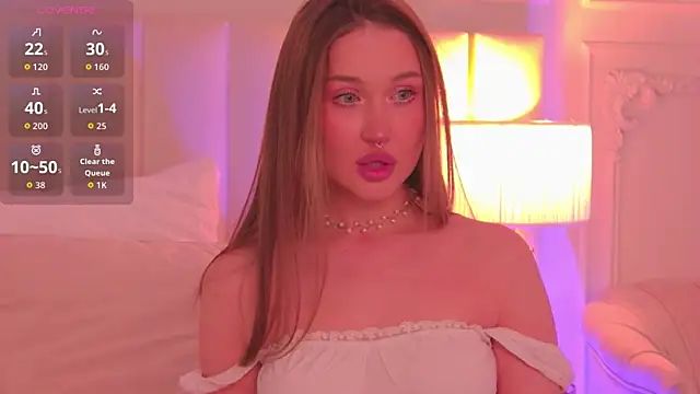 Snapshot of NancySmitts chatting on February 12, 3:56 pm NancySmitts online show from February 12, 3:56 pm