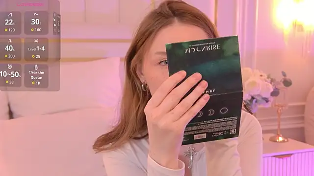 Snapshot of NancySmitts chatting on November 5, 3:48 pm NancySmitts online show from November 5, 3:48 pm