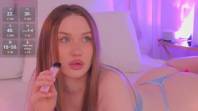 NancySmitts online show from March 25, 3:44 pm