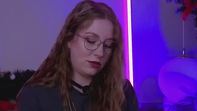 MiaEuphoria  online show from January 15, 4:05 am