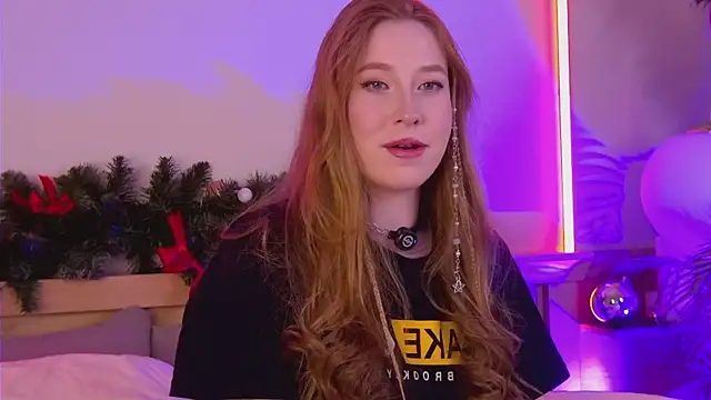 MiaEuphoria  online show from January 16, 4:05 am