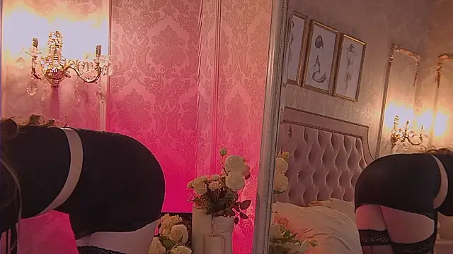 MiaEuphoria  online show from November 12, 3:54 am