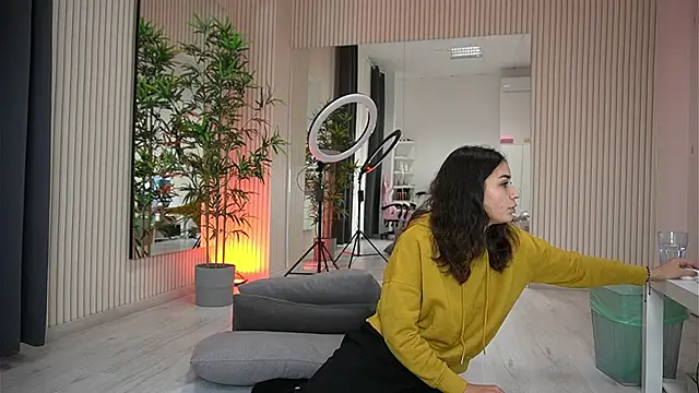 Snapshot of EmmaBlanco chatting on September 30, 7:31 pm EmmaBlanco online show from September 30, 7:31 pm