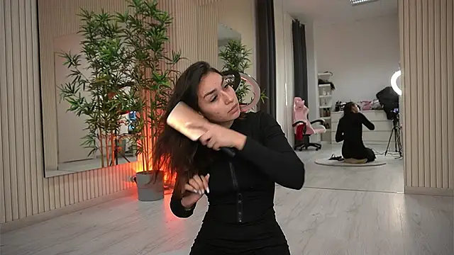 EmmaBlanco online show from October 23, 7:12 pm