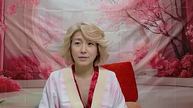 kimagure-fu- online show from December 3, 9:31 am