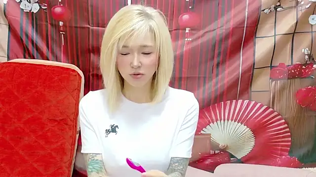 kimagure-fu- online show from June 19, 1:39 pm