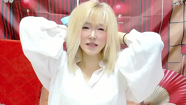 kimagure-fu- online show from June 17, 1:32 pm