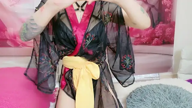 kimagure-fu- online show from December 23, 6:12 am