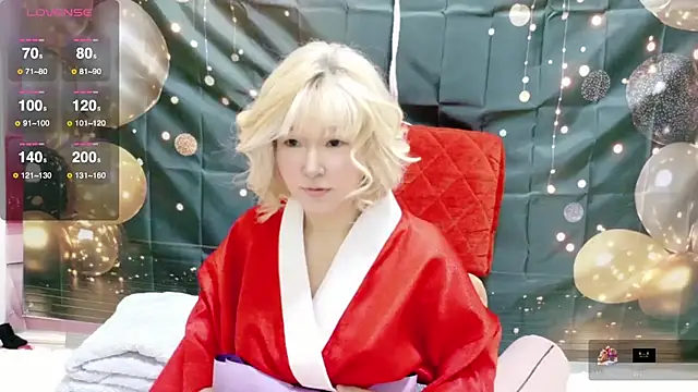 kimagure-fu- online show from February 12, 1:33 pm