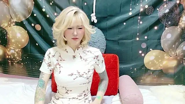 kimagure-fu- online show from April 7, 1:35 pm