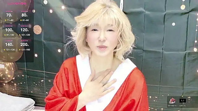 kimagure-fu- online show from January 17, 1:04 pm