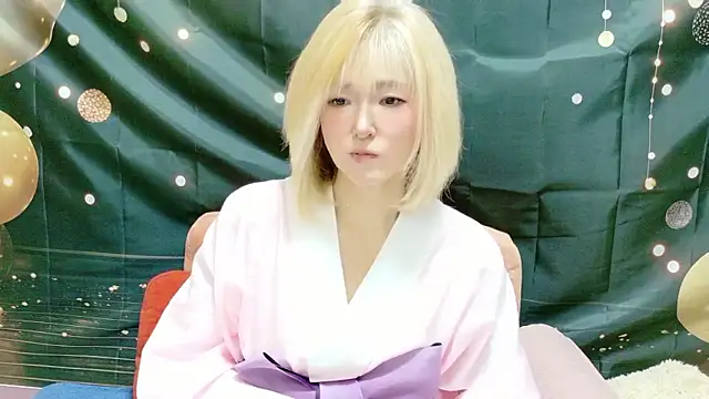 kimagure-fu- online show from April 14, 1:38 pm