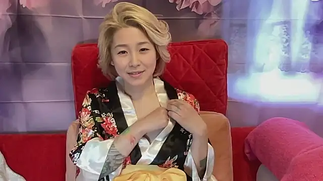 kimagure-fu- online show from October 19, 6:05 am