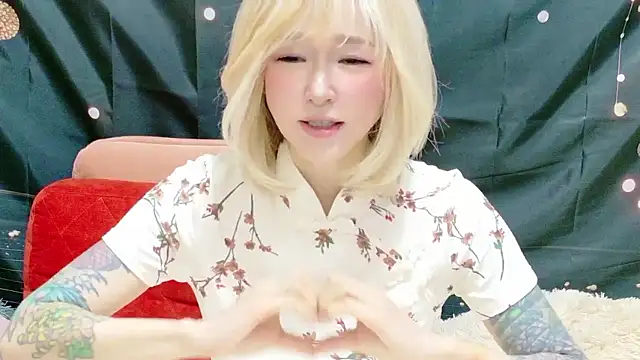 kimagure-fu- online show from April 18, 1:35 pm