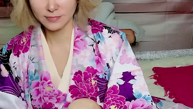 kimagure-fu- online show from December 19, 1:24 pm