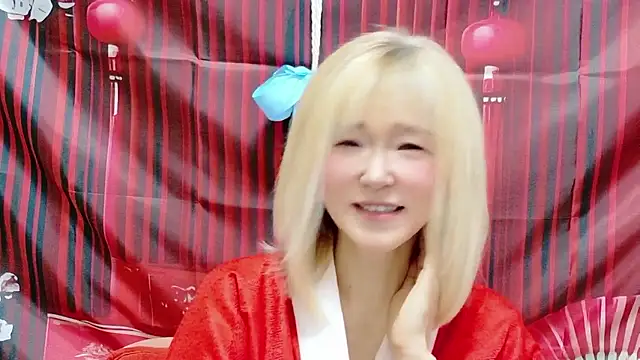 kimagure-fu- online show from June 11, 1:41 pm