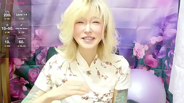 kimagure-fu- online show from May 23, 1:54 pm