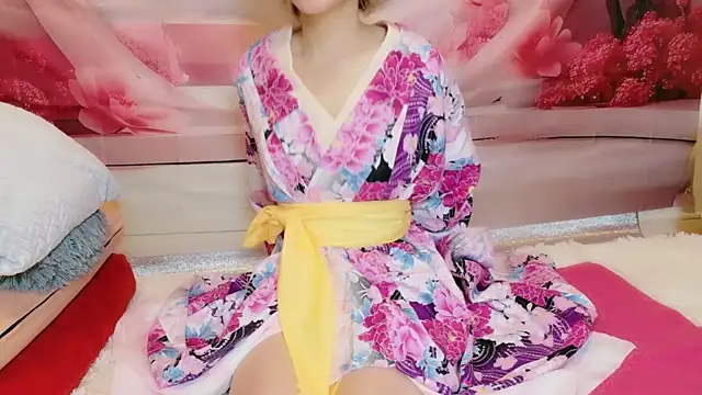 kimagure-fu- online show from December 20, 1:14 pm