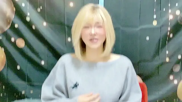 kimagure-fu- online show from April 28, 1:37 pm