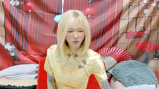 kimagure-fu- online show from July 16, 8:06 pm