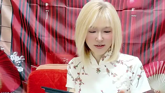 kimagure-fu- online show from May 14, 1:41 pm