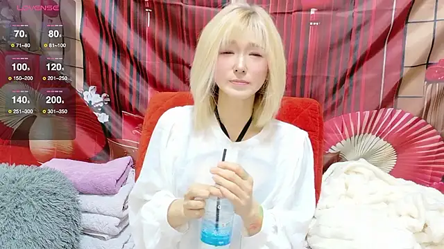 kimagure-fu- online show from May 26, 2:04 pm