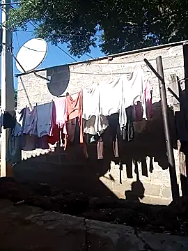 RFeltomWhitJ online show from November 13, 5:22 am