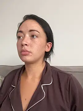 ItsCOCOx online show from September 28, 2:57 pm