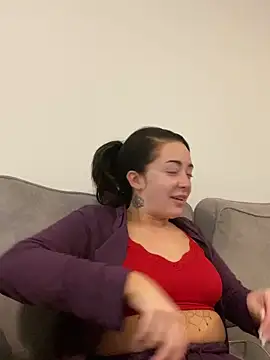 ItsCOCOx online show from September 26, 3:57 am