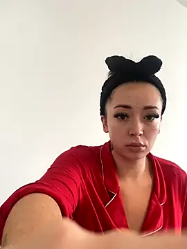 ItsCOCOx online show from November 7, 12:10 pm