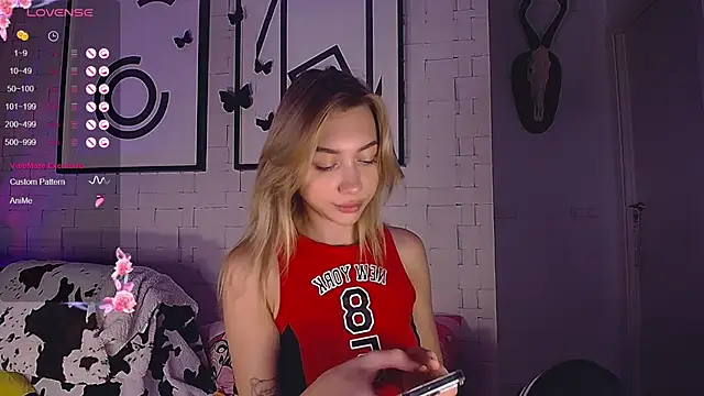 nikkichu online show from October 11, 5:30 am