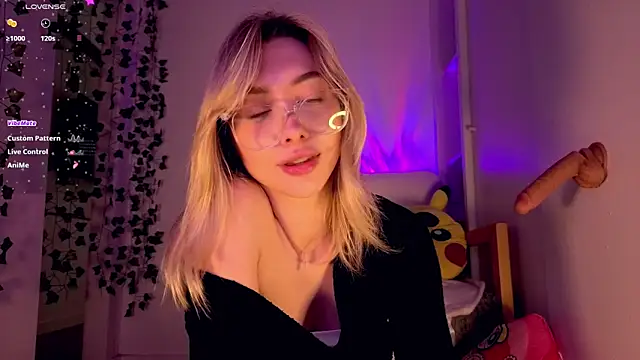 nikkichu online show from March 7, 1:16 pm