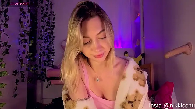 nikkichu online show from April 4, 7:26 am