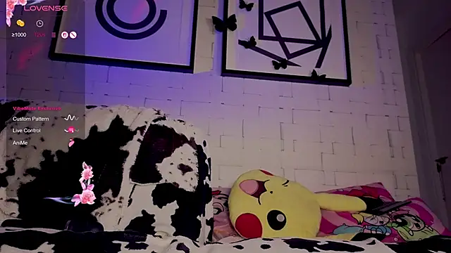 nikkichu online show from November 28, 6:46 am