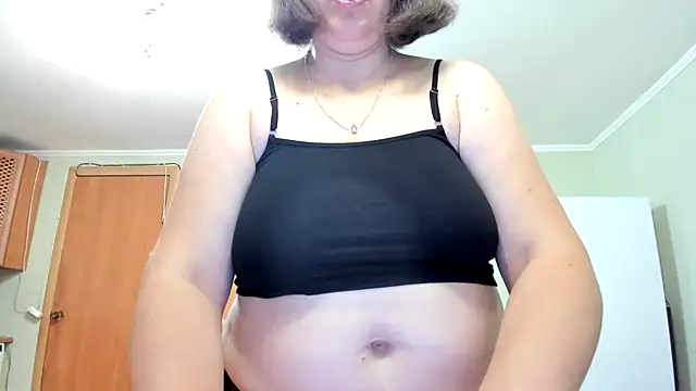 KATTYWARM  online show from November 28, 6:57 am