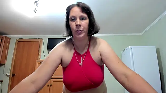 Snapshot of KATTYWARM_ chatting on October 7, 8:43 pm KATTYWARM online show from October 7, 8:43 pm
