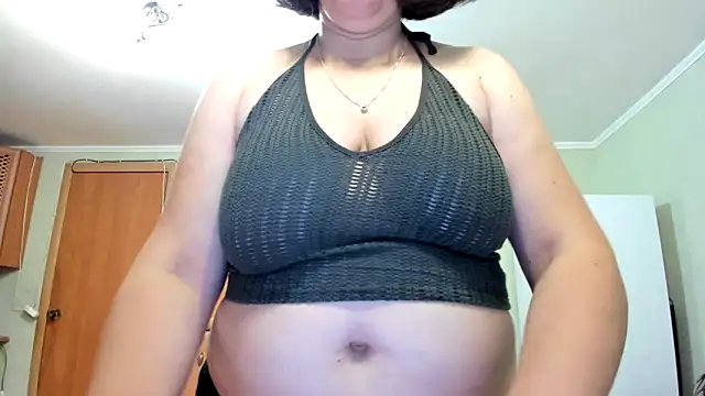 KATTYWARM  online show from November 2, 10:15 pm