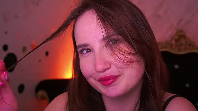 SofieBloom online show from March 25, 2:55 am