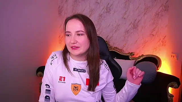 SofieBloom online show from March 15, 4:25 pm