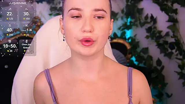 SofieBloom online show from September 22, 4:24 pm