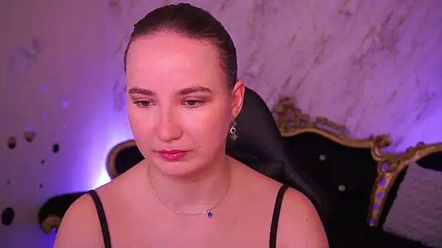 SofieBloom online show from March 31, 2:52 pm