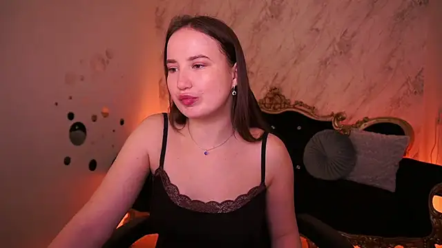 SofieBloom online show from April 3, 3:07 pm