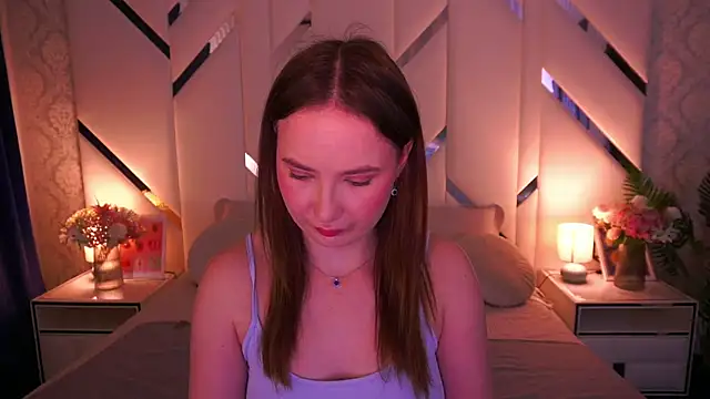 SofieBloom online show from May 9, 10:24 pm