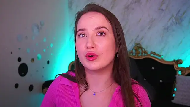 SofieBloom online show from March 29, 5:25 pm