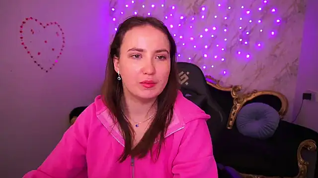 SofieBloom online show from March 7, 2:29 am