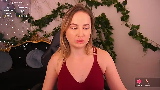 SofieBloom online show from November 13, 11:19 pm