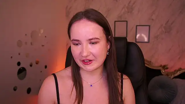 SofieBloom online show from April 9, 3:51 pm